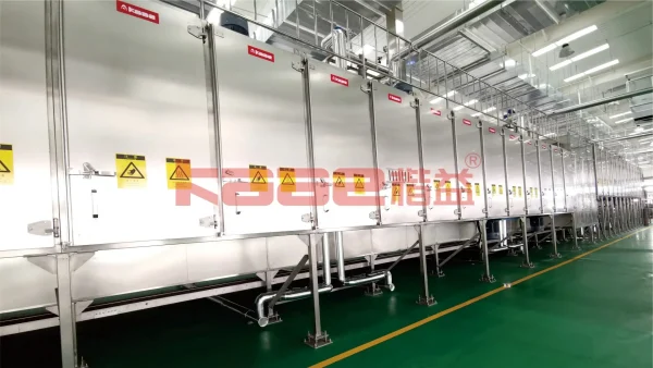Drying System - Image 2