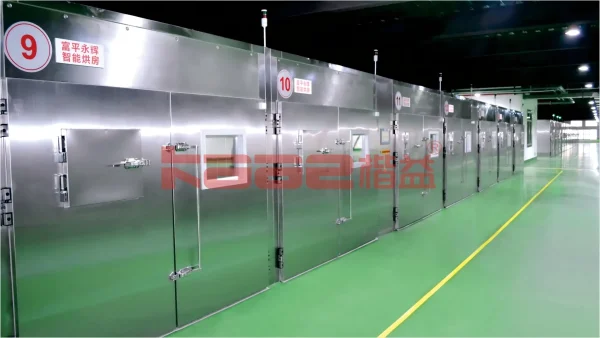 Drying System - Image 3