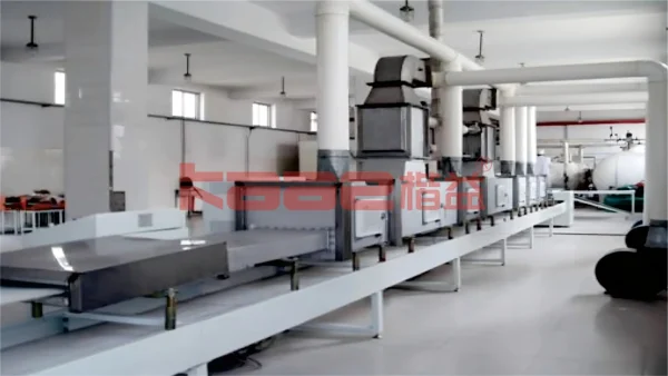 Drying System - Image 4