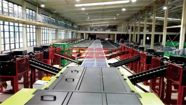 Sorting Machine - Image 4