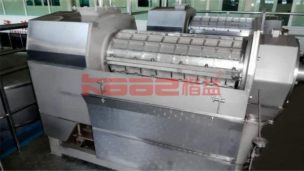 Dates Processing Line - Image 5