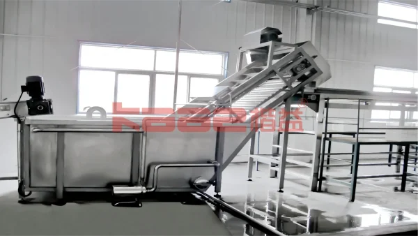 Candied Food Processing Line - Image 2