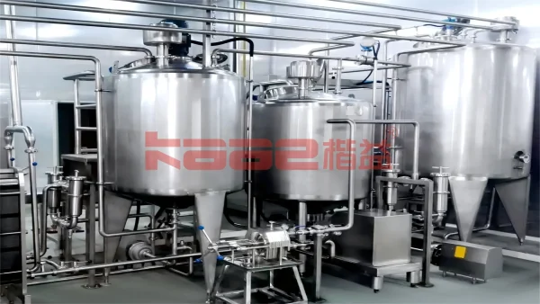 Candied Food Processing Line - Image 3