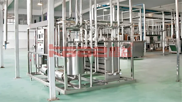 Candied Food Processing Line - Image 5