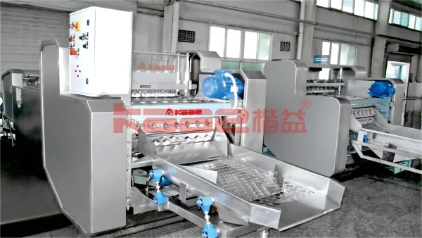 Canned Food Processing Line - Image 5