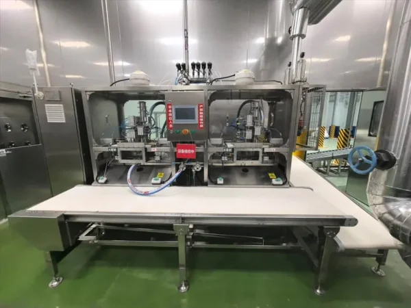 Filling Machine - Image 5