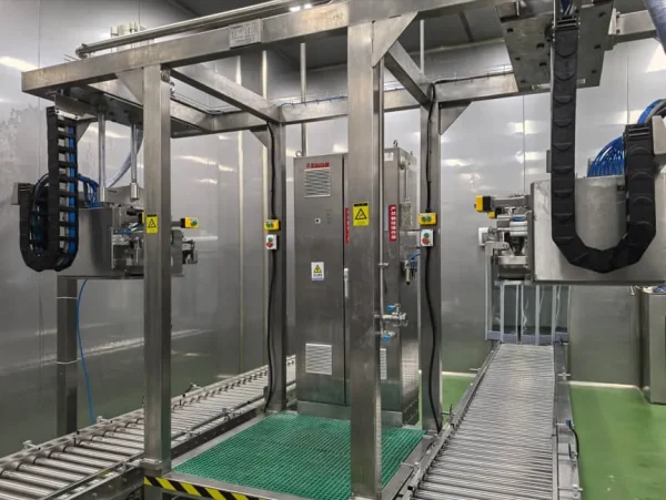 Filling Machine - Image 4