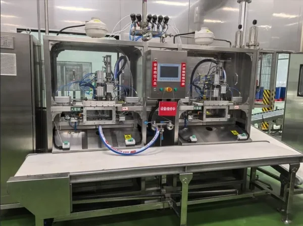 Filling Machine