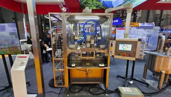 Filling Machine - Image 3
