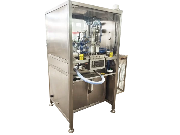 Filling Machine - Image 2