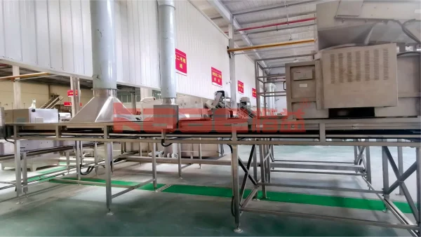 Ginger & Garlic Processing Line - Image 2