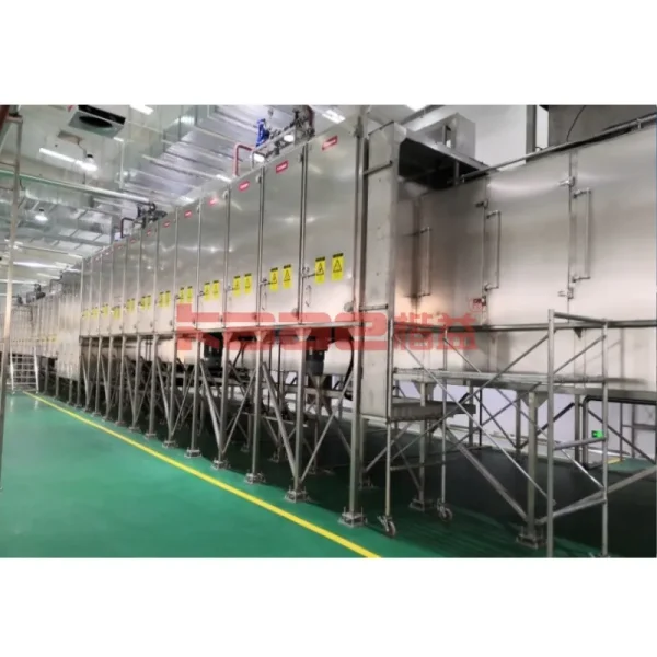Drying System