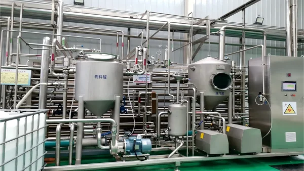 Pasteurization Machine - Image 2