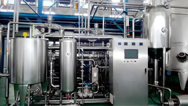 Pasteurization Machine - Image 3