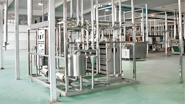 Pasteurization Machine - Image 4