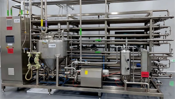 Pasteurization Machine - Image 5
