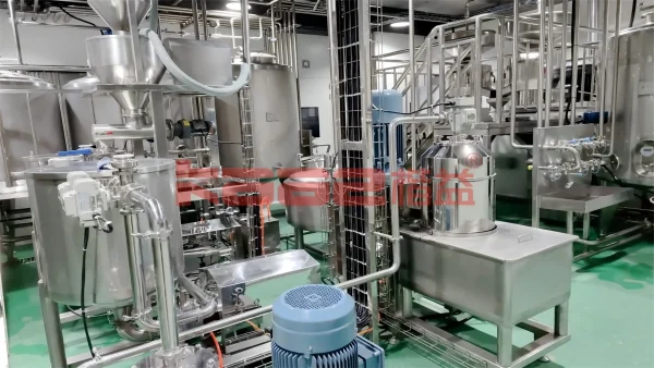 Special Food Processing Line - Image 3