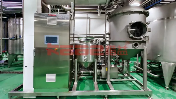 Special Food Processing Line - Image 5